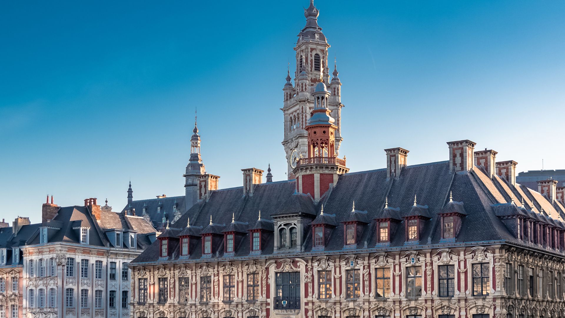 Déménagement à Lille : une ville accueillante au carrefour de l’Europe