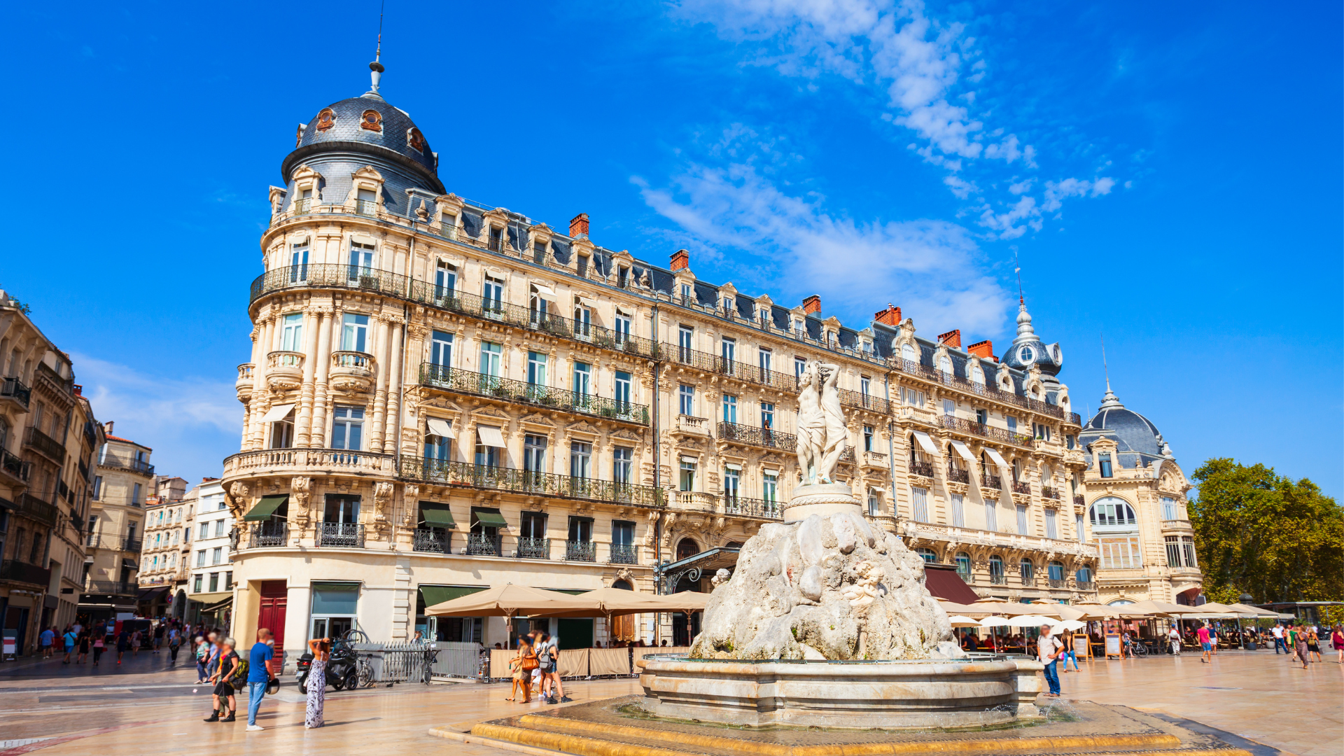 Déménager à Montpellier : une ville aux nombreux atouts