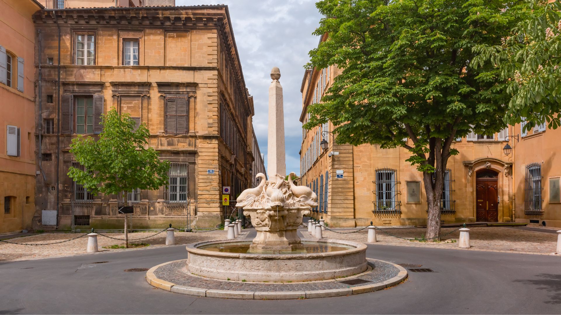 Déménager à Aix-en-Provence : une ville où il fait bon vivre