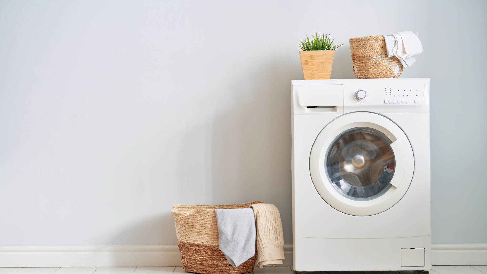 #Déménagement : Comment déménager son lave-linge?