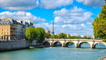 Déménager et quitter Paris  : 10 choses qui nous manquent le plus !