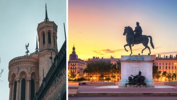 5 raisons de tout quitter pour déménager à Lyon