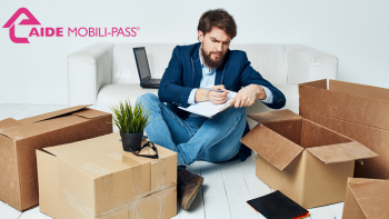 Aide au déménagement :  Mobili-Pass comment l’obtenir ?