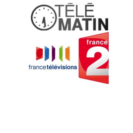 Télé Matin-France 2